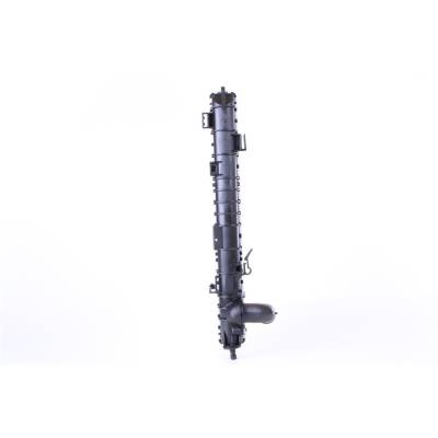 Rareelectrical - New Radiator Compatible With Mini Cooper By Part Numbers 69703A Btp 5763 17107509714 7509714 - Image 3