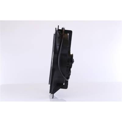 Rareelectrical - New Engine Cooling Fan And Motor Compatible With Toyota Rav4 By Part Numbers 85533 16711-74540 - Image 3