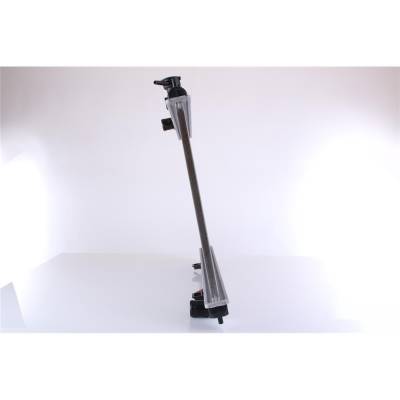 Rareelectrical - New Radiator Compatible With Nissan Altima Se-R By Part Numbers 68767 214608J100 214608Y100 - Image 2