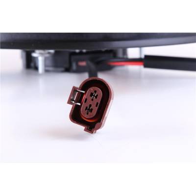 Rareelectrical - New Engine Cooling Fan And Motor Compatible With Audi Tt Rs Quattro By Part Numbers 1K0959455cq - Image 5