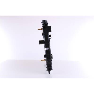 Rareelectrical - New Radiator Compatible With Chrysler Lhs By Part Numbers 69016 K5093165aa K5010359aa K5010359ab - Image 3