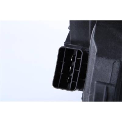 Rareelectrical - New Engine Cooling Fan And Motor Compatible With Hyundai Veloster Re:Flex By Part Numbers 850049 - Image 4