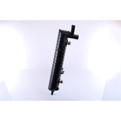 Rareelectrical - New Radiator Compatible With Chevrolet Suburban 1500 By Part Numbers 69091 52486596 15841583 - Image 3