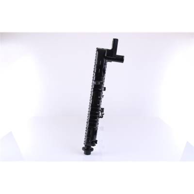 Rareelectrical - New Radiator Compatible With Chevrolet Suburban 1500 By Part Numbers 69092 52486601 52486600 - Image 3