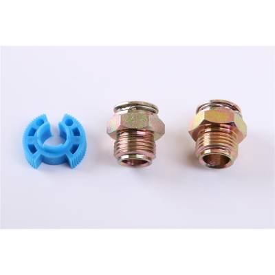 Rareelectrical - New Radiator Compatible With Chevrolet Suburban 1500 By Part Numbers 69092 52486601 52486600 - Image 4