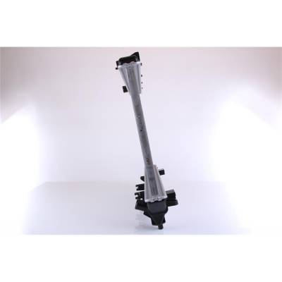 Rareelectrical - New Radiator Compatible With Chevrolet Camaro By Part Numbers 69097 92218352 - Image 2