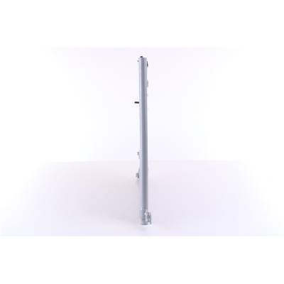 Rareelectrical - New Ac Condenser Compatible With Saab 9000 Cde By Part Numbers 94300 4382404 9629510 7495559 4634911 - Image 2