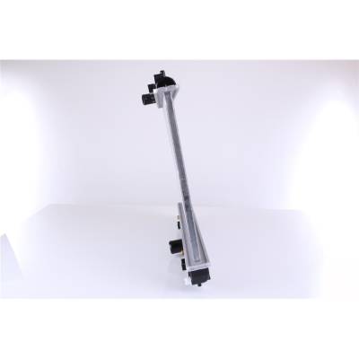 Rareelectrical - New Radiator Compatible With Dodge Neon By Part Numbers 69209 5019214Aa 5019214Ab K5080574aa - Image 2