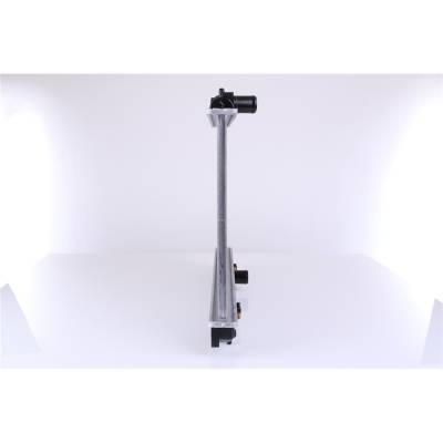 Rareelectrical - New Radiator Compatible With Dodge Neon By Part Numbers 69209 5019214Aa 5019214Ab K5080574aa - Image 3