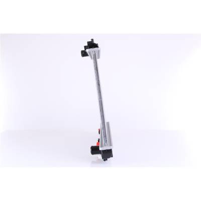 Rareelectrical - New Radiator Compatible With Dodge Neon By Part Numbers 69210 5014580Ab 5014581Aa 5086239Ab - Image 2