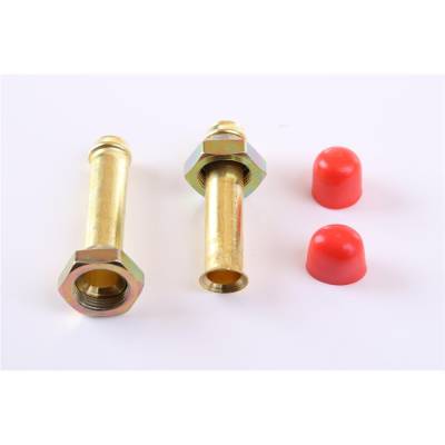 Rareelectrical - New Radiator Compatible With Dodge Neon By Part Numbers 69210 5014580Ab 5014581Aa 5086239Ab - Image 4