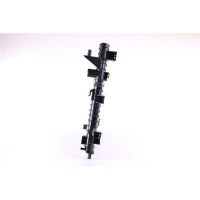 Rareelectrical - New Radiator Compatible With Ford Mustang By Part Numbers 69222 4R3z 8005 Ca 9R3z8005ba Br3z8005aa - Image 3