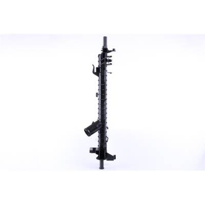 Rareelectrical - New Radiator Compatible With Ford Focus By Part Numbers 69237 1727475 Bv618005ac Cv6z8005a 1697482 - Image 3