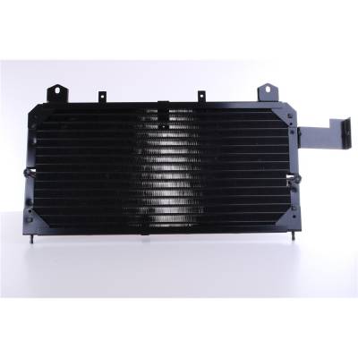 New Ac Condenser Compatible With Land Rover Discovery Le By Part Numbers 94318 Btr6632