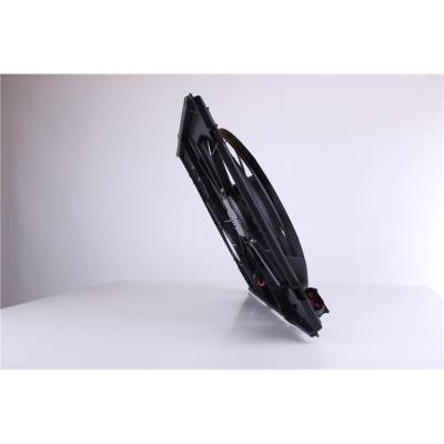 Rareelectrical - New Engine Cooling Fan And Motor Compatible With Audi Tt Rs Quattro By Part Numbers 85643 - Image 3