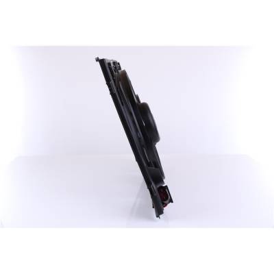 Rareelectrical - New Engine Cooling Fan And Motor Compatible With Audi Tt Rs Quattro By Part Numbers 85643 - Image 6