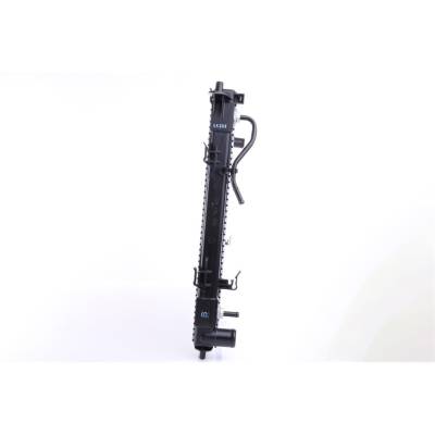 Rareelectrical - New Radiator Compatible With Hyundai Santa Fe Gls By Part Numbers 675035 253101U250 - Image 3