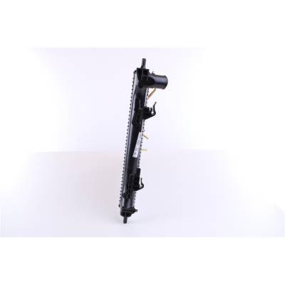 Rareelectrical - New Radiator Compatible With Hyundai Accent Se By Part Numbers 66757 253101R150 253101R050 - Image 3