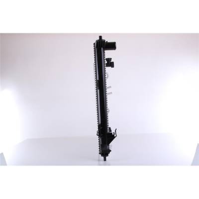 Rareelectrical - New Radiator Compatible With Hyundai Genesis 3.8 By Part Numbers 675045 253103M300 - Image 3