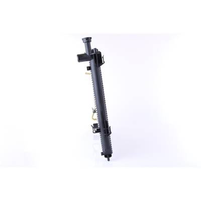 Rareelectrical - New Radiator Compatible With Hyundai Santa Fe Sport 2.0T By Part Numbers 675046 253102B990 - Image 2