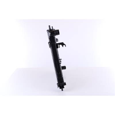 Rareelectrical - New Radiator Compatible With Kia Forte5 Sx By Part Numbers 66775 25310A2000 - Image 3