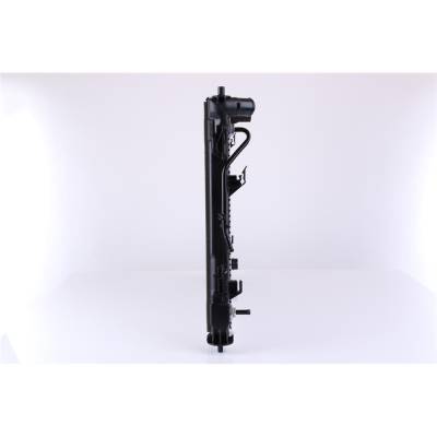 Rareelectrical - New Radiator Compatible With Kia Optima By Part Numbers 675053 25310C1100 - Image 3