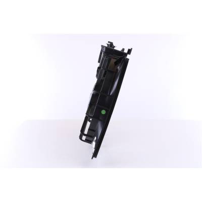 Rareelectrical - New Engine Cooling Fan And Motor Compatible With Lexus Gs430 By Part Numbers 85487 16361-46080 - Image 2