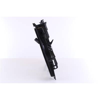 Rareelectrical - New Engine Cooling Fan And Motor Compatible With Lexus Gs430 By Part Numbers 85487 16361-46080 - Image 3