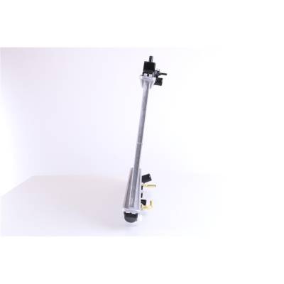 Rareelectrical - New Radiator Compatible With Honda Cr-V Ex By Part Numbers 681021 19010-P3f-901 19010-P3f-902 - Image 3