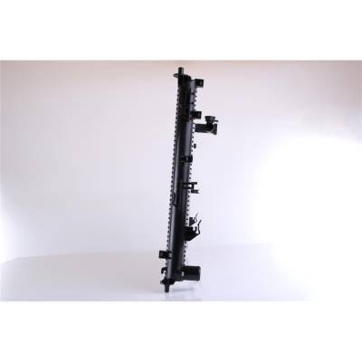 Rareelectrical - New Radiator Compatible With Kia Optima Hybrid Lx By Part Numbers 66780 253104R000 - Image 3