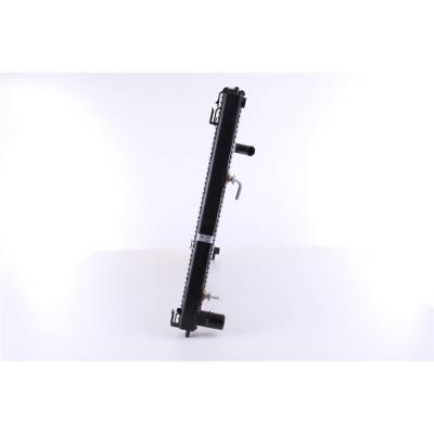 Rareelectrical - New Radiator Compatible With Infiniti Ex35 Journey By Part Numbers 681208 214601Bb5a 21460-1Ur0a - Image 3