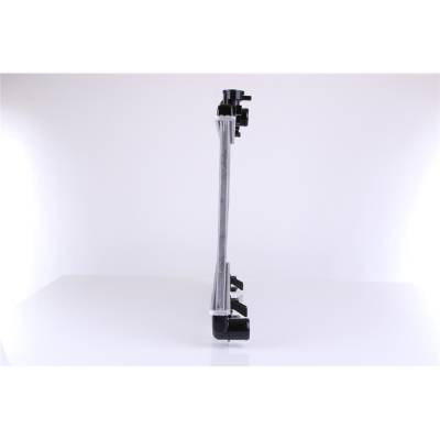 Rareelectrical - New Radiator Compatible With Subaru Impreza Wrx By Part Numbers 67724 45119-Fg010 45119-Fg030 - Image 3