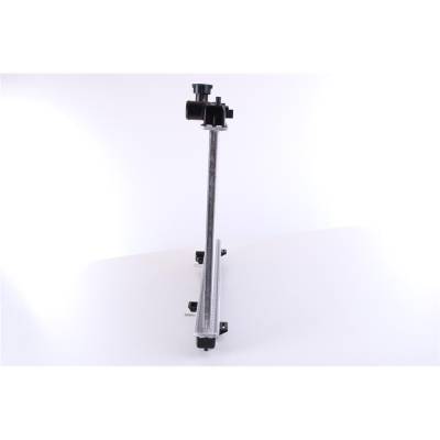 Rareelectrical - New Radiator Compatible With Infiniti G35 By Part Numbers 681212 21460Am900 - Image 3