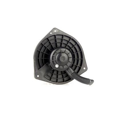 Rareelectrical - New Hvac Blower Motor Compatible With Mitsubishi Outlander By Part Numbers 87142 6441Z3 6441Z4 - Image 3