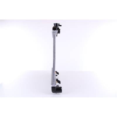 Rareelectrical - New Radiator Compatible With Subaru Impreza Wrx By Part Numbers 67725 45119-Sc000 45119Ag00a - Image 3