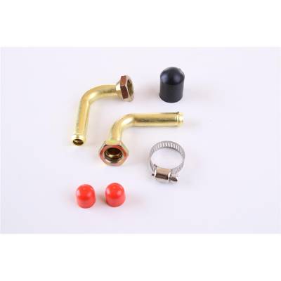 Rareelectrical - New Radiator Compatible With Subaru Impreza Wrx By Part Numbers 67725 45119-Sc000 45119Ag00a - Image 4