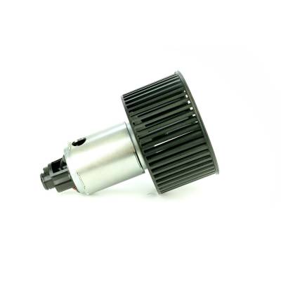 Rareelectrical - New Hvac Blower Motor Compatible With Audi V8 Quattro By Part Numbers 87149 443959101A 443959101 - Image 3