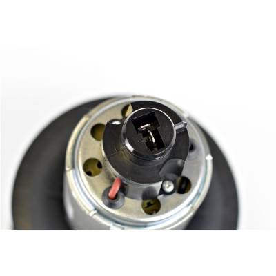 Rareelectrical - New Hvac Blower Motor Compatible With Audi V8 Quattro By Part Numbers 87149 443959101A 443959101 - Image 4
