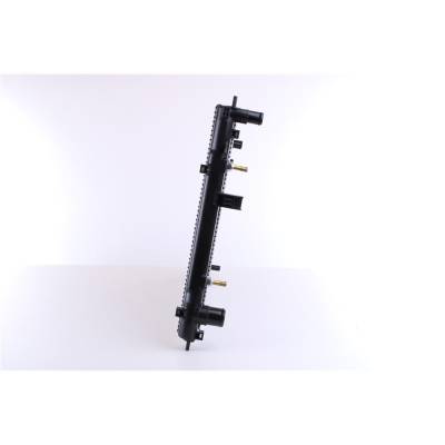 Rareelectrical - New Radiator Compatible With Subaru Tribeca By Part Numbers 67727 45111Xa00b 45111Xa01a 45111Xa00a - Image 3