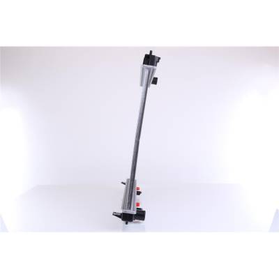 Rareelectrical - New Radiator Compatible With Infiniti M35 By Part Numbers 681214 21460Eg20a 21460-Eg200 - Image 3