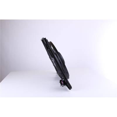 Rareelectrical - New Engine Cooling Fan And Motor Compatible With Audi Tt Rs Quattro By Part Numbers 85644 - Image 3