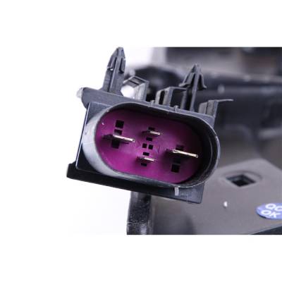 Rareelectrical - New Engine Cooling Fan And Motor Compatible With Audi Tt Rs Quattro By Part Numbers 85644 - Image 4