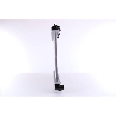 Rareelectrical - New Radiator Compatible With Subaru Forester By Part Numbers 67728 45119Sa050 45111-Sa031 - Image 3