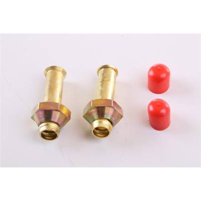 Rareelectrical - New Radiator Compatible With Subaru Forester By Part Numbers 67728 45119Sa050 45111-Sa031 - Image 4