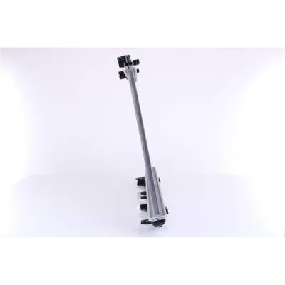 Rareelectrical - New Radiator Compatible With Acura Tsx Special Edition By Part Numbers 681373 19010Rl6r01 - Image 2