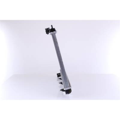 Rareelectrical - New Radiator Compatible With Subaru Outback By Part Numbers 67729 45111Ae060 45111Ae06a - Image 2