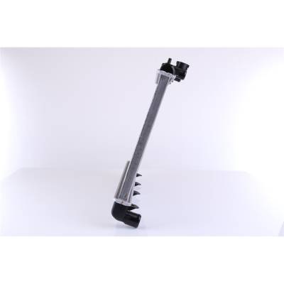 Rareelectrical - New Radiator Compatible With Subaru Outback By Part Numbers 67729 45111Ae060 45111Ae06a - Image 3