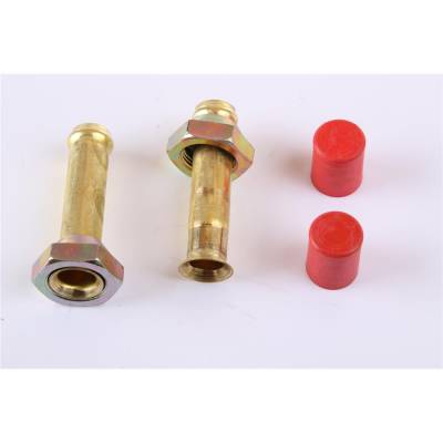 Rareelectrical - New Radiator Compatible With Subaru Outback By Part Numbers 67729 45111Ae060 45111Ae06a - Image 4