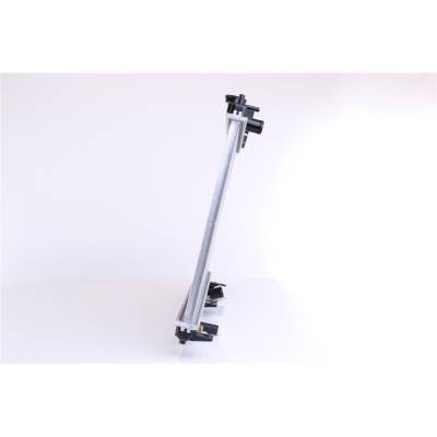 Rareelectrical - New Radiator Compatible With Honda Fit By Part Numbers 681374 19010Rb1901 19010Rb0004 19010Re0004 - Image 3