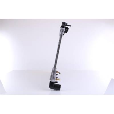 Rareelectrical - New Radiator Compatible With Subaru Outback By Part Numbers 67739 45111Ag02a 45119Aj060 45119-Aj050 - Image 3